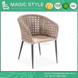 Patio Chair New Design Chair Coffee Chair Rattan Chair Wicker Chair High Quality Chair (Magic Style)