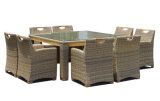 High Quality Outdoor Wicker Patio Dining Set