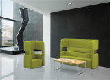 Modern Office Indoor Furniture Leisure Sofa for Public Area (KUPAI)