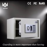 Security Lock Metal Small Cabinets Electric Safe Deposit Cabinet Box