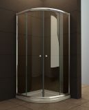 6/8mm Glass Economic Sliding Bathroom Shower Cabinet