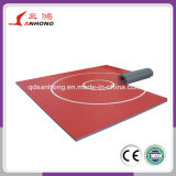 Sanhong Manufacture High Quality Wholesale Roll out Mat Judo Tatami Mats for Gym
