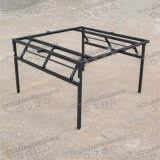 China Products/Suppliers. Black Customized Metal Steel Office Conference Desk Frame Yc-T01