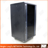 22u Network Cabinet Size 600*600 with Very Easy Install Structure