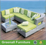 New Design 7PCS Elegant Outdoor Patio Furniture