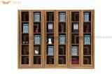 Hot Sale Modern Office Wooden File Cabinet