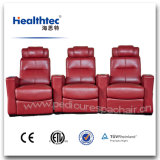 2015 Cheap Theater Chairs (T016-D)