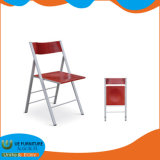 Wholesale Outdoor Furniture Steel Wood Fold Chair