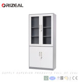 Orizeal Swing Glass Door Cabinet (OZ-OSC009)