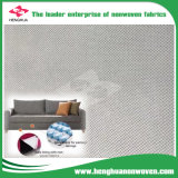 100% Nonwoven Fabric for Wardrobe/Sofa Lining Seat Bottom Cover Pillow Case Covering