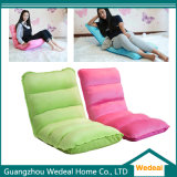 Modern Style Foldable Fabric Portable Sofa Bed for Casual Life
