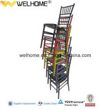 High Quality Wooden and Resin Chiavari Chair