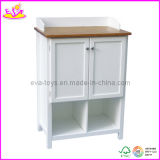 Wooden Baby Furniture, Baby Changing Table (W08D024)