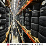 Multi Tyre Heavy Duty Steel Shelf From China Supplier