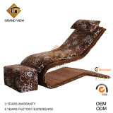 Fabric Leisure Chair Gv-Bs555)