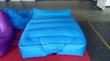 2017 New Inflatable Bed Lounge Laybag Lazy Bed Inflate Lounge Bed Air Bed Inflatable Sofa Air Bed