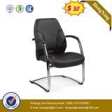 Stainess Steel Durable PVC Leather Conference Computer Chair (HX-AC005C)