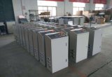 Custom Stainless Steel Distribution Box/Wall Mounted/Server Rack/Electrical Cabinet/Network Cabinet for Metal Network Box