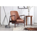 Modern Simple Design Leisure Chair Outdoor Hotel Furniture