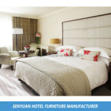 Luxury Discount Tropical Wooden Bedroom Hotel Furniture