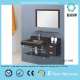 Tempered Lacqucer Glass Basin/Glass Washing Basin with CE (BLS-2096)