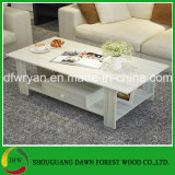 2017 New Style Hot Sale Coffee Table Wooden Table