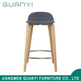 Cheap Modern Classic Furniture Square Wooden Stool