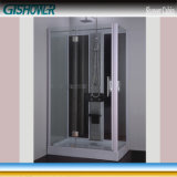Simple Modern Shower Cabinet (KF-T016)