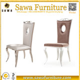 Hot Sale Hotel Stainless Steel Chair