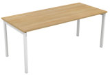 Staff Meeting Room Furniture Office Conference Table with Multiple Styles