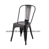 Colourful Banquet Metal Chair Hotel Chair