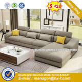 Leather Home Sofa Wooden Frame Office Sofa (HX-8NR2248)