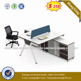 Furniture City Staff Workstation Double Side Office Partition (HX-6M087)