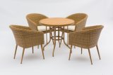 Garden Furniture Bistro Chair& Table Set HS30356c& HS20108dt