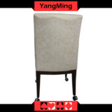 Factory Professional Manufacture Modern Design Casino Bar Chair Ym-Dk01