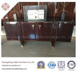 Modern Hotel Furniture with Hallway Wooden Console Table (YB-T-846)