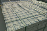 Sidewalk Blind Paving Tile Granite Tactile Tile Paving Stone
