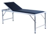 Stainless Steel Examination Hospital Medical Bed (Slv-B4013s)