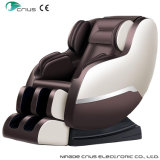 S Shape Space Track 4D Zero Gravity Massage Chair