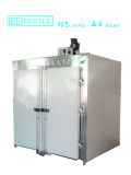 TM-H35 Small Drying Cabinet for Screen Printing Machine