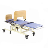 Medical Hospital Equipment Children Verticalization Table Rehabilitation