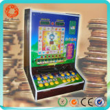 Factory Price Glass Slot Machines Fiberglass Cabinet Inser Coins