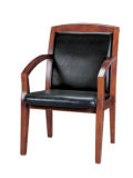 Good Design Visitor Chair (60031)