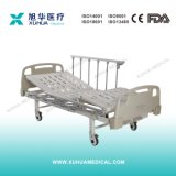 Hot Saling Manual Hospital Bed & Hospital Furniture (B-15)