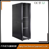 19 Floor Standing Network Enclosure Cabinet with Removable Side Panels