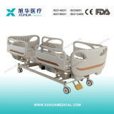 CE Approved Three Functions Electrical Hospital ICU Bed