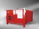 High Quality Hot Air Furnace for Greenhouse Gardening