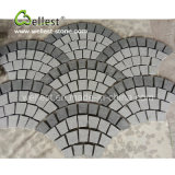 China Hot Natural Meshed Paving Stone for Garden/Patio Landscaping