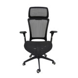 Movable Armrest Design Mesh Gaming Computer Racing Chair