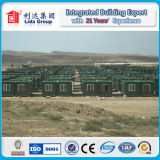 Flat Packed Container House Portable Cabin